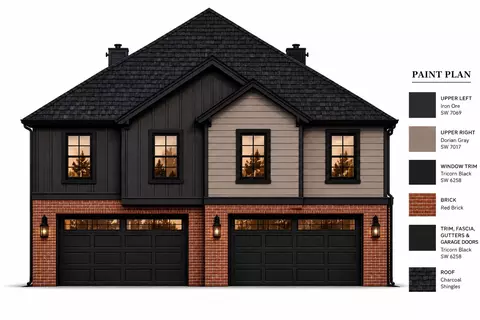 7803 7805 Lost Mirage Dr, Dallas, TX 75232