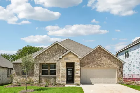 1316 Winters Way, Mckinney, TX 75071