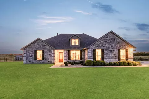 634 Gant Rd, Sherman, TX 75090
