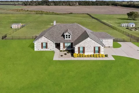 634 Gant Rd, Sherman, TX 75090