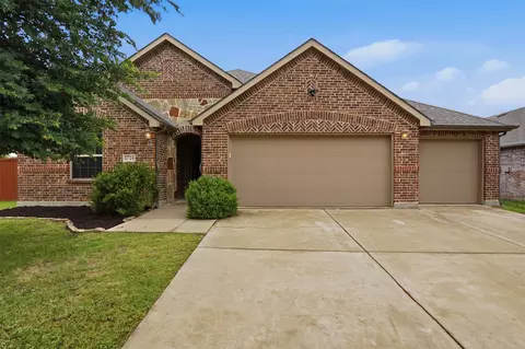 1724 Whistler Dr, Little Elm, TX 75068