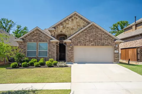 2108 Moonsail Ln, Denton, TX 76210