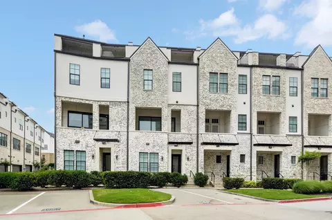 610 Dalton Ln, Irving, TX 75039