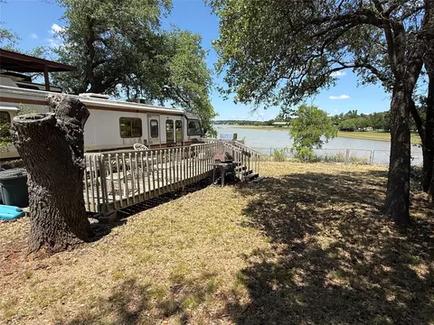 tbd 416 Lakeside Ct, May, TX 76857