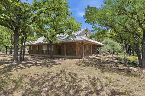 1528 Tidwell Rd, Brock, TX 76087