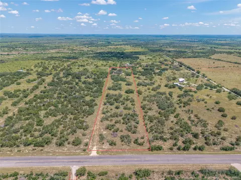 16137 Hwy 377 S, Brookesmith, TX 76827