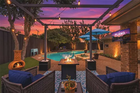 3716 Solarium Pl, Plano, TX 75075
