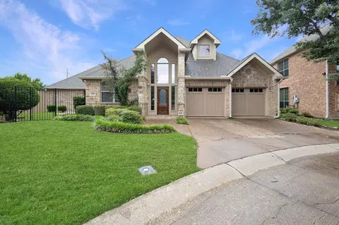 648 Laketrail Dr, Richardson, TX 75081