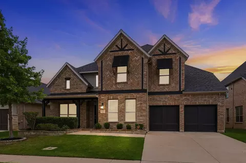 3533 Misty Meadow Ln, Northlake, TX 76226
