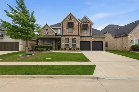 3533 Misty Meadow Ln, Northlake, TX 76226
