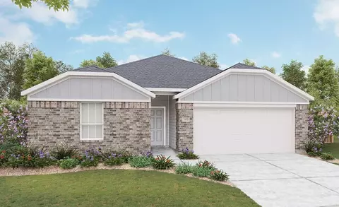 109 John Laurens Dr, Venus, TX 76084
