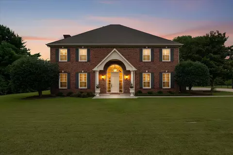 506 Meadowview Rd, Heath, TX 75032