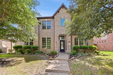 1010 Burnet Dr, Allen, TX 75002