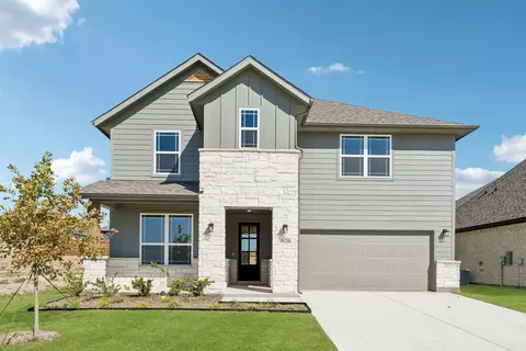 3520 Macrostie Way, Fort Worth, TX 76179