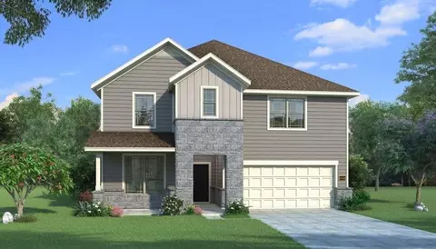 3520 Macrostie Way, Fort Worth, TX 76179