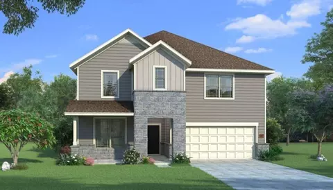 3520 Macrostie Way, Fort Worth, TX 76179