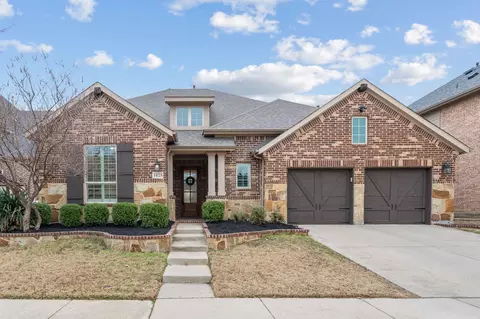 1425 5th St, Argyle, TX 76226