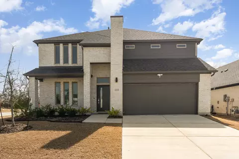 2017 Cedar Valley Dr, Celina, TX 75009