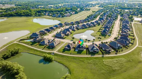 4708 Brookside Dr, Argyle, TX 76226