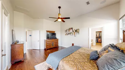 Bedroom - 4708 Brookside Dr, Argyle, TX 76226 photo 2 of 7