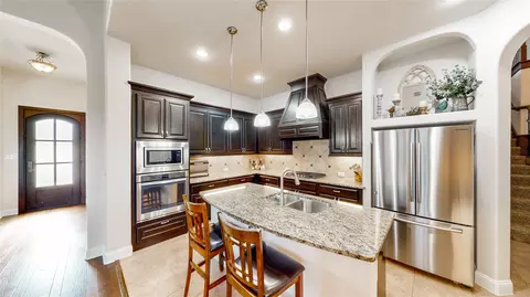Kitchen - 4708 Brookside Dr, Argyle, TX 76226 photo 1 of 3