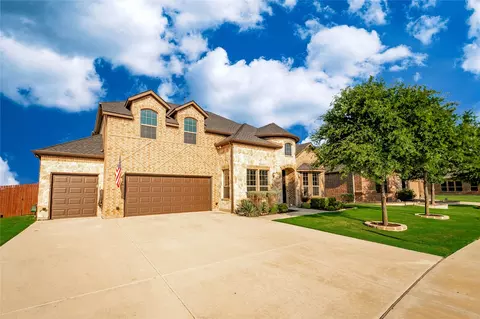 4708 Brookside Dr, Argyle, TX 76226