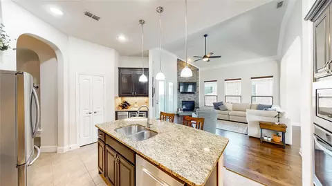 Other - 4708 Brookside Dr, Argyle, TX 76226 photo 5 of 12