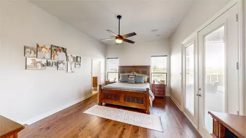 Bedroom - 4708 Brookside Dr, Argyle, TX 76226 photo 1 of 7