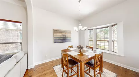 Dining - 4708 Brookside Dr, Argyle, TX 76226 photo 2 of 2