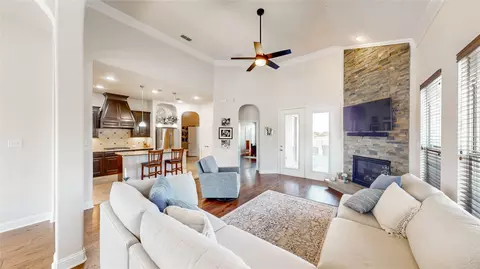 Other - 4708 Brookside Dr, Argyle, TX 76226 photo 3 of 12