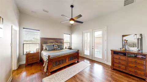 Bedroom - 4708 Brookside Dr, Argyle, TX 76226 photo 3 of 7