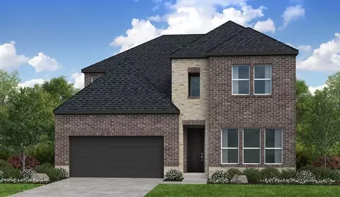 1417 Victory Ter, Northlake, TX 76226