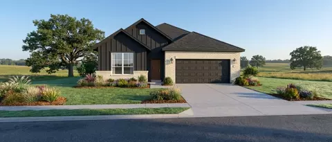 3509 Fathia Ln, Fort Worth, TX 76179