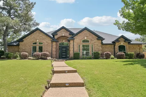 1510 Rockwood Dr, Keller, TX 76248