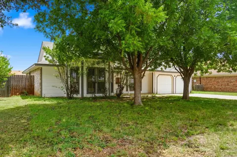4333 Bluebonnet Ct, Abilene, TX 79606