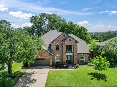 5612 Lafayette Dr, Frisco, TX 75035