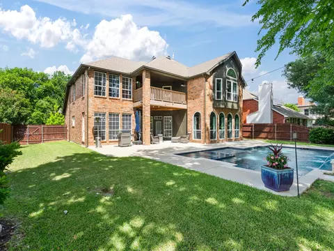 5612 Lafayette Dr, Frisco, TX 75035
