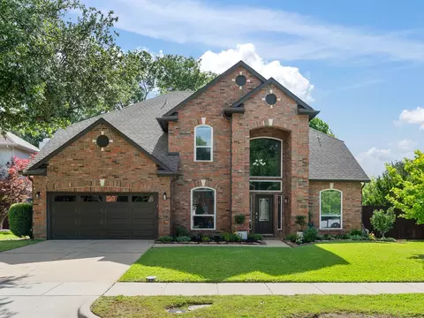 5612 Lafayette Dr, Frisco, TX 75035