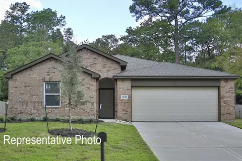 132 Patrick Henry Dr, Venus, TX 76084