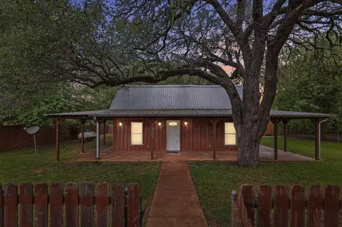 433 Hobson Bend Rd, Weatherford, TX 76088
