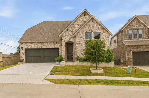 3404 Begonia Ln, Irving, TX 75038