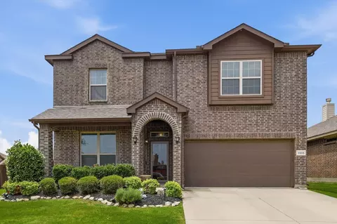 2908 Saddle Creek Dr, Fort Worth, TX 76177