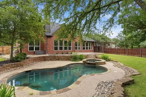 3216 Preakness Dr, Flower Mound, TX 75028