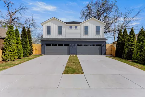 3524 Spring Ave, Dallas, TX 75210