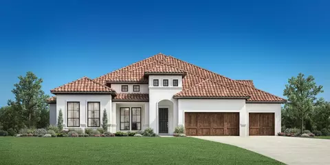 5805 Idus Bryant Trl, Flower Mound, TX 75028