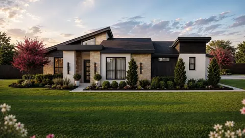 2800 Southbay Cir, Northlake, TX 76226