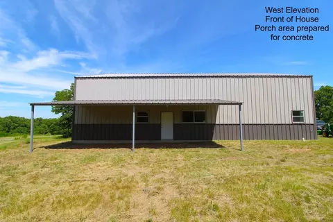 155 Corado Rd, Montague, TX 76251