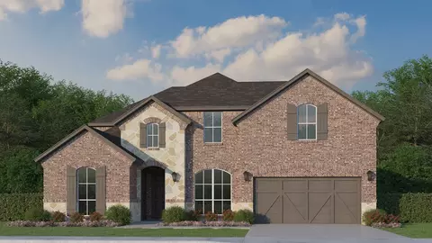 796 Blackberry Rd, Haslet, TX 76052