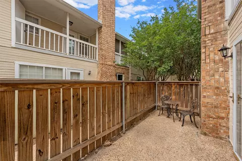 Exterior - 2314 Melissa Dr, Waco, TX 76708 photo 4 of 4
