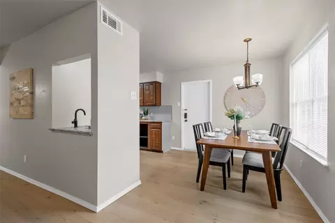 Dining - 2314 Melissa Dr, Waco, TX 76708 photo 1 of 2